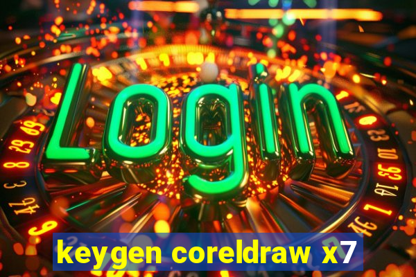 keygen coreldraw x7